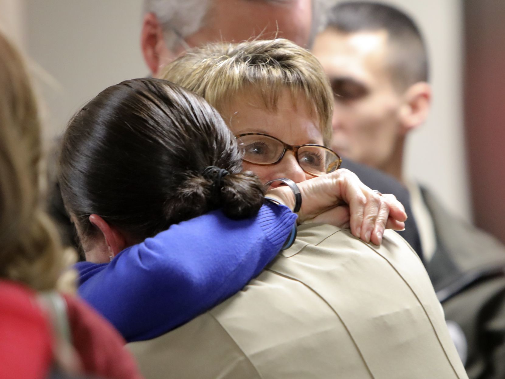 First-Degree Murder conviction for Trenton Forster